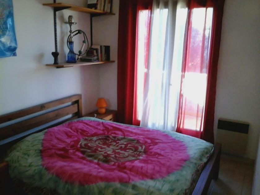 Le Gite Des Garrigues Restinclieres Exteriör bild